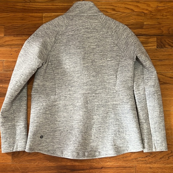 Lululemon Full Zip Jacket - Picture 3 of 6